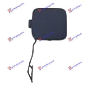 POKLOPAC KUKE ZADNJEG BRANIKA VW CADDY (2020-) (OEM: 2K7807441AGRU)