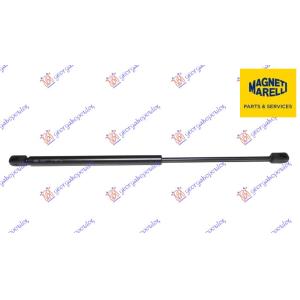 AMORTIZER GEPEK VRATA (497L-375N) (MARELLI) VW EOS 2011-2015 (1F7/1F8) (OEM: 1Q0827550A)