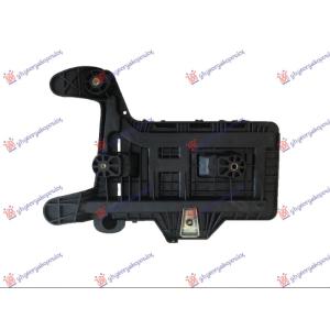 NOSAC AKUMULATORA VW EOS (2011-) (OEM: 1K0915321B, 1K0915333, 1K0915333B)