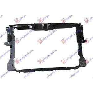 VEZNI LIM VW TIGUAN (2011-2016) (OEM: 5N0805588D, 5N0805588F)