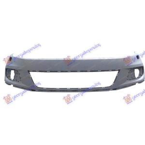 PREDNJI BRANIK PM (PRSKALICE) VW TIGUAN (2011-2016) (OEM: 5N0807217EPGRU)