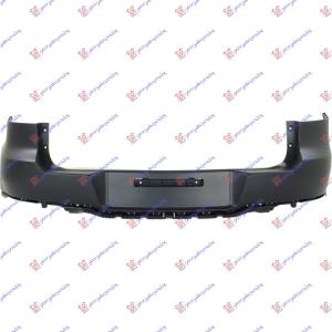 ZADNJI BRANIK PM VW TIGUAN (2011-2016) (OEM: 5N0807421G GRU, 5N0807421GGRU)