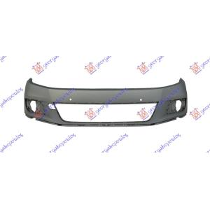 PREDNJI BRANIK PM (PDS) (ESCAPE) VW TIGUAN (2011-2016) (OEM: 5N0807217EQGRU)