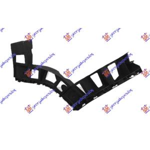 NOSAC ZADNJEG BRANIKA BOCNI PLASTICNI Desna str. VW TIGUAN (2011-2016) (OEM: 5N0807394D)