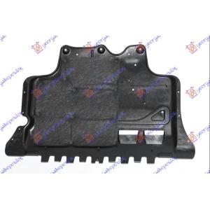 ZASTITA MOTORA VW TIGUAN (2016-2020) (OEM: 5QF825236A, 5QF825236C)