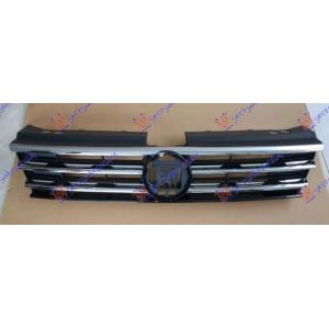 PVC MASKA (7 HROM LAJSNI) VW TIGUAN (2016-2020) (OEM: 5NA853651G, 5NA853651GZLL, 5NN853651C)