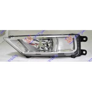 MAGLENKA HROM Leva str. VW TIGUAN (2016-2020) (OEM: 5NA941699A)