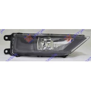 MAGLENKA CRNA Desna str. VW TIGUAN (2016-2020) (OEM: 5NA941700B)