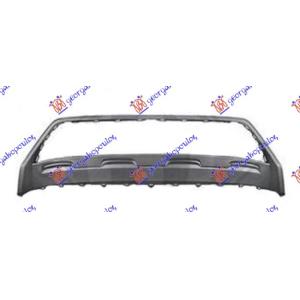 OKVIR CENTRALNE RESETKE (OFFROAD) VW TIGUAN (2016-2020) (OEM: 5NA807532B YE4, 5NA807532BYE4)