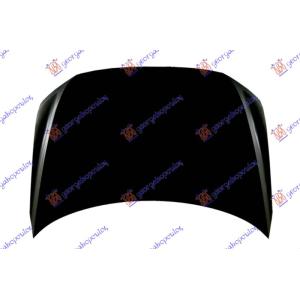 HAUBA VW TIGUAN ALLSPACE/XL (2017-2021) (OEM: 5NG823031G, 5NN823031BDEL)