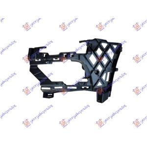 SINA PREDNJEG BRANIKA PLASTICNA (R-LINE) Leva str. VW TIGUAN ALLSPACE/XL (2017-2021) (OEM: 5NA807723A)