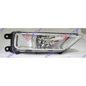 MAGLENKA HROM Desna str. VW TIGUAN ALLSPACE/XL (2017-2021) (OEM: 5NA941700A)