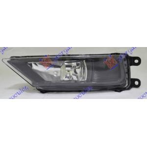 MAGLENKA CRNA Leva str. VW TIGUAN ALLSPACE/XL (2017-2021) (OEM: 5NA941699B)