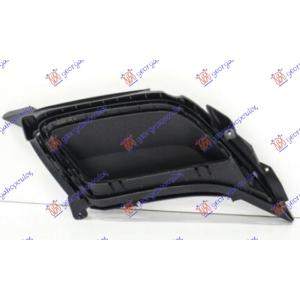 POKLOPAC AUSPUHA Desna str. VW TIGUAN ALLSPACE/XL (2017-2021) (OEM: 5NN8070569B9)