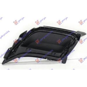 POKLOPAC AUSPUHA Leva str. VW TIGUAN ALLSPACE/XL (2017-2021) (OEM: 5NN8070559B9)