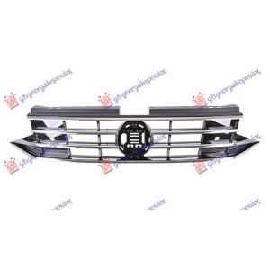 PVC MASKA (4 HROM LAJSNE) VW TIGUAN (2020-) (OEM: 5NA853651BEZLL)