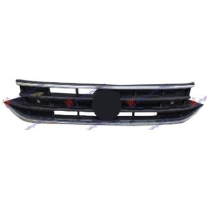 PVC MASKA SA 2 HROM LAJSNE VW TIGUAN (2020-) (OEM: 5NA853651BDZLL)