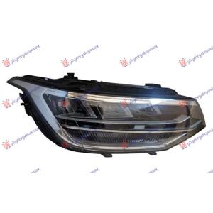 FAR CEO LED (TYC) Desna str. VW TIGUAN (2020-2023) (OEM: 5NB941035C)