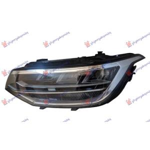 FAR CEO LED (TYC) Leva str. VW TIGUAN (2020-2023) (OEM: 5NB941036C)
