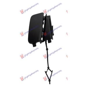 POKLOPAC KUKE PRED.BRAN. GORNJI (R-LINE) VW TIGUAN (2020-) (OEM: 5NA807155BGRU)