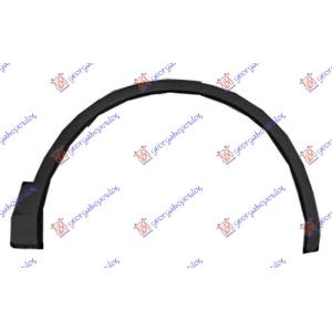 RUB PLASTICNI PREDNJEG BLATOBRANA Desna str. VW TIGUAN ALLSPACE (2021-2023) (OEM: 5NA854732B 9B9, 5NA854732B9B9, 5NA854732D 9B9)