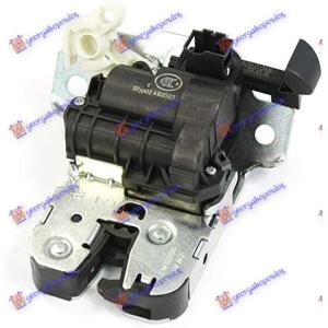 BRAVA GEPEK VRATA 5 VRATA VW TIGUAN ALLSPACE (2021-2023) (OEM: 3G0827505B, 3G0827505C, 5TA 827 505 A)