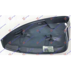 POKLOPAC RETROVIZORA PM (SVETLO UPOZORENJA PROMENE TRAKE) Desna str. VW TIGUAN ALLSPACE (2021-2023) (OEM: 5NA857538A GRU, 5NA857538AGRU)