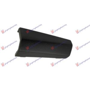 POKLOPAC KUKE PREDNJEG BRANIKA DONJI VW TIGUAN ALLSPACE (2021-) (OEM: 5NN807241B9B9)