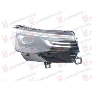 FAR LED (MARELLI) Desna str. VW TIGUAN (2023-) (OEM: 571941030)