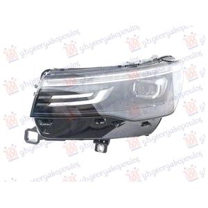 FAR LED (MARELLI) Leva str. VW TIGUAN (2023-) (OEM: 571941029)