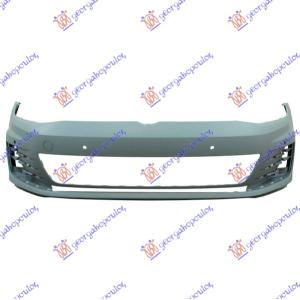 PREDNJI BRANIK PM GTi / GTD (PDS) VW GOLF VII (2013-2016) (OEM: 5G0807217EC GRU, 5G0807217ECGRU)