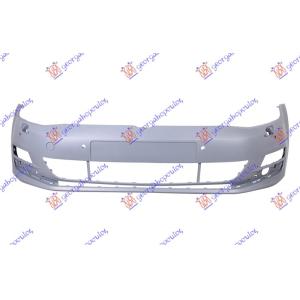 PREDNJI BRANIK PM (PDS) (PRSKALICE) VW GOLF VII (2013-2016) (OEM: 5G0807217BTGRU)