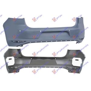 ZADNJI BRANIK PM (PDS SENZOR) (A KVAL) VW GOLF VII (2013-2016) (OEM: 5G6807417AP GRU, 5G6807417APGRU, 5G6807417AR GRU)