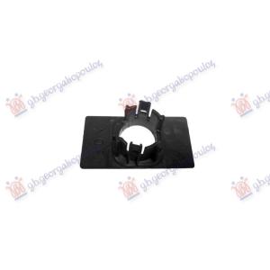 BAZA PARKING SENZORA PREDNJA STRANA Desna str. VW GOLF VII (2013-2016) (OEM: 5G0919494)