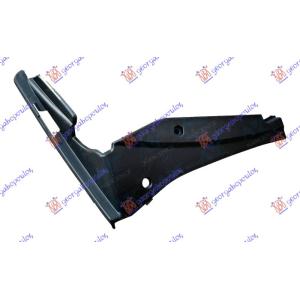 NOSAC ZADNJEG BRANIKA PLASTICNI (R-LINE) Leva str. VW GOLF VII (2013-2016) (OEM: 5G6807349)