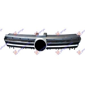 PVC MASKA (R-LINE) VW GOLF VII (2013-2016) (OEM: 5G0853651E)