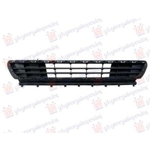 CENTRALNA RESETKE (CRNA LAJSNA) VW GOLF VII 2013-2016 (5G1) (OEM: 5G0853671BRYP)
