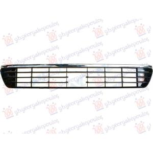 CENTRALNA RESETKA (e-GOLF) (TEMPOMAT) (HROM LAJSNA) VW GOLF VII 2013-2016 (5G1) (OEM: 5GE853671AFOD)
