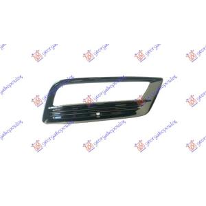 RESETKA PREDNJEG BRANIKA (R-LINE) Desna str. VW GOLF VII (2013-2016) (OEM: 5G0853666G041)