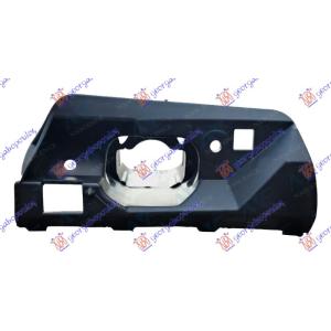 NOSAC PRSKALICE (R-LINE) Leva str. VW GOLF VII (2013-2016) (OEM: 5G0807941C)