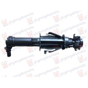 PRSKALICA FARA Desna str. VW GOLF VII 2013-2016 (5G1) (OEM: 5G0955966)