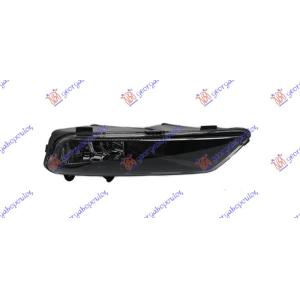 MAGLENKA H8 (R-LINE) Desna str. VW GOLF VII (2013-2016) (OEM: 3AA941662J)