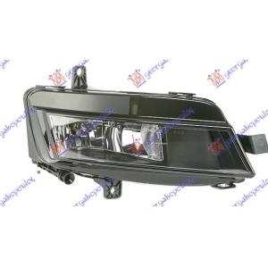 MAGLENKA (HELLA) Desna str. VW GOLF VII (2013-2016) (OEM: 5G0941662)