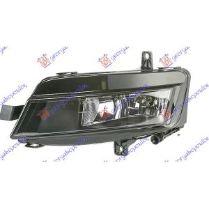 MAGLENKA (HELLA) Leva str. VW GOLF VII (2013-2016) (OEM: 5G0941661)