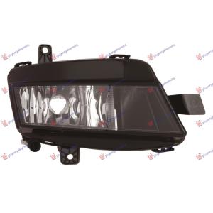 MAGLENKA (KINA) Desna str. VW GOLF VII (2013-2016) (OEM: 5G0941662)