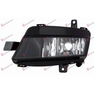 MAGLENKA (KINA) Leva str. VW GOLF VII (2013-2016) (OEM: 5G0941661)