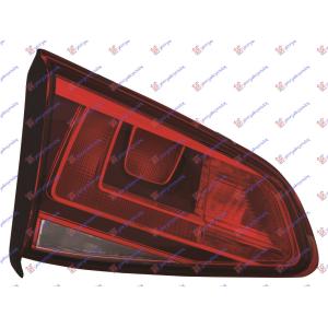 STOP LAMPA UNUTRASNJA CRNA Leva str. VW GOLF VII (2013-2016) (OEM: 5G0945093P)