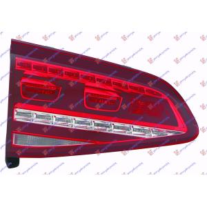 STOP LAMPA UNUTRASNJA GTI / LED Leva str. VW GOLF VII (2013-2016) (OEM: 5G0945307F)