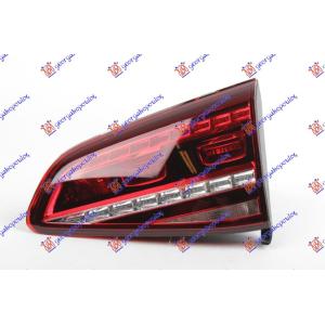 STOP LAMPA UNUTRASNJA LED (GTI) (MARELLI) Desna str. VW GOLF VII (2013-2016) (OEM: 5G0945308F)