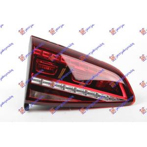 STOP LAMPA UNUTRASNJA LED (GTI) (MARELLI) Leva str. VW GOLF VII (2013-2016) (OEM: 5G0945307F)